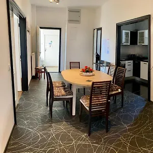 Kaiser Apartment Prag