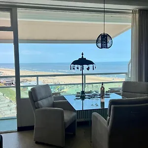 Pascalle Apartment Zandvoort