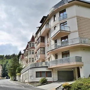 Krizikova 4 Karlsbad