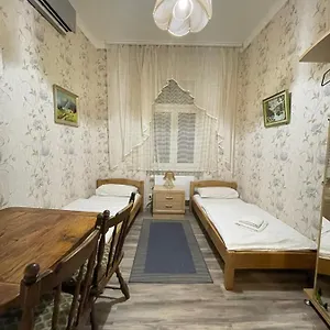 Miniapartamentskv Apartment Karlsbad